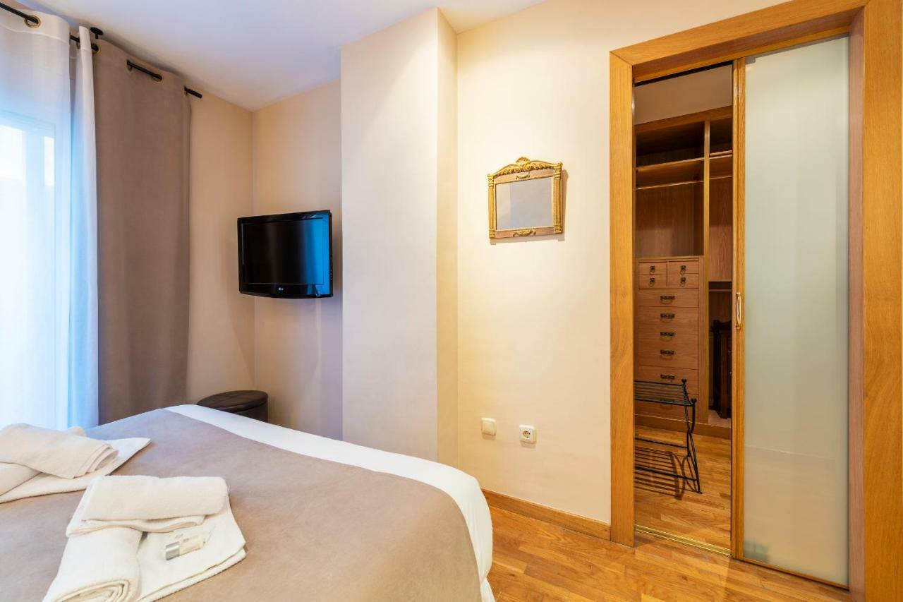 Apartamento MD Abastos Center Valencia Exterior foto