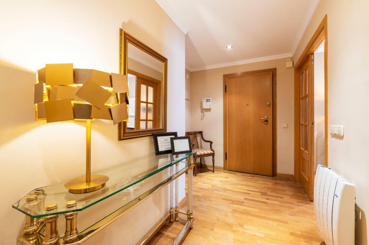 Apartamento MD Abastos Center Valencia Exterior foto